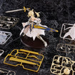 Reincarnation Saber Lily Distant Avalon Model Kit (Fate Series) Reincarnation Saber Lily Distant Avalon Model Kit (Fate Series)