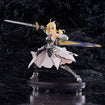 Reincarnation Saber Lily Distant Avalon Model Kit (Fate Series) Reincarnation Saber Lily Distant Avalon Model Kit (Fate Series) - Thumbnail, Base