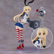Reincarnation Shimakaze Model Kit (Kantai Collection -Kancolle-) Base, Thumbnail