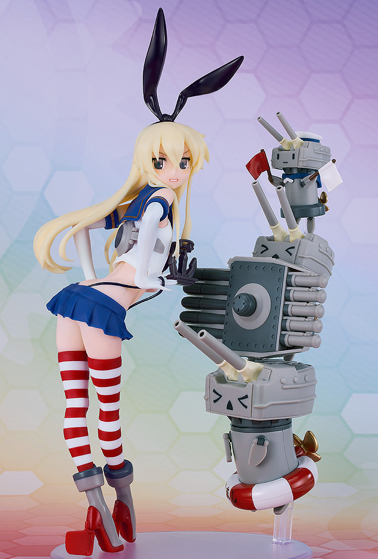 Reincarnation Shimakaze Model Kit (Kantai Collection -Kancolle-)