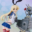 Reincarnation Shimakaze Model Kit (Kantai Collection -Kancolle-) Reincarnation Shimakaze Model Kit (Kantai Collection -Kancolle-)