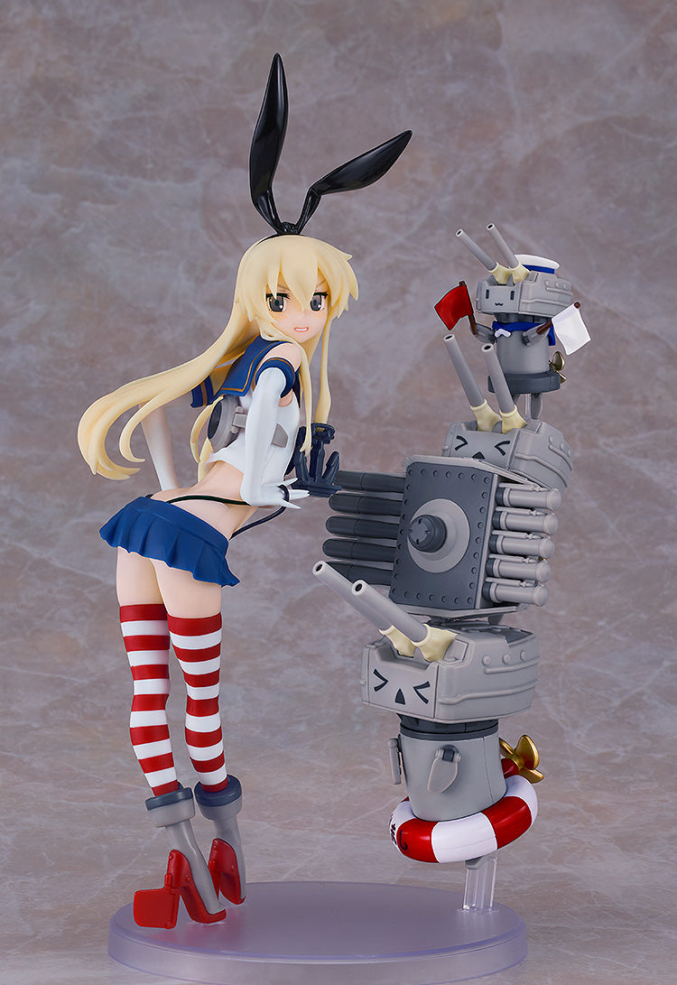 Reincarnation Shimakaze Model Kit (Kantai Collection -Kancolle-)