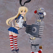 Reincarnation Shimakaze Model Kit (Kantai Collection -Kancolle-) Reincarnation Shimakaze Model Kit (Kantai Collection -Kancolle-)