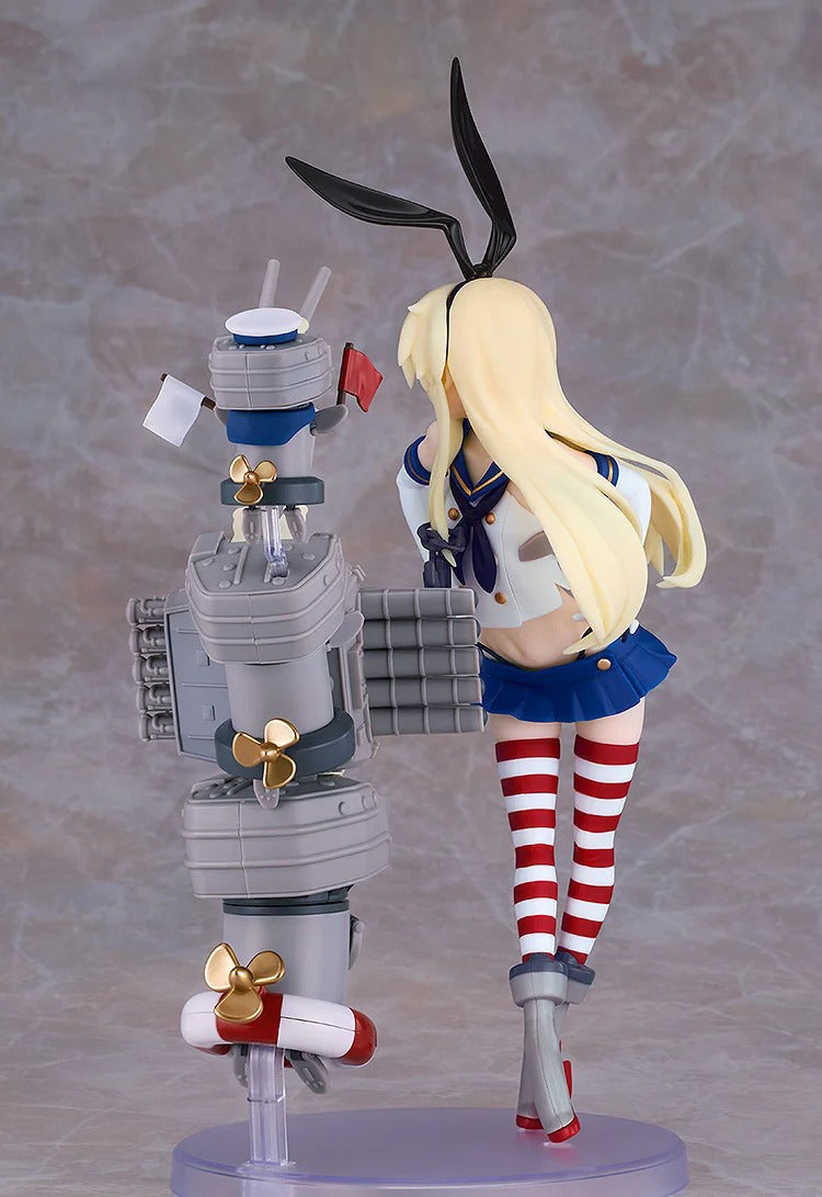 Reincarnation Shimakaze Model Kit (Kantai Collection -Kancolle-)