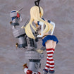 Reincarnation Shimakaze Model Kit (Kantai Collection -Kancolle-) Reincarnation Shimakaze Model Kit (Kantai Collection -Kancolle-)