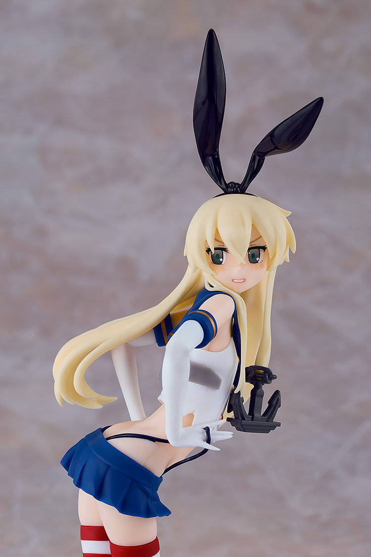 Reincarnation Shimakaze Model Kit (Kantai Collection -Kancolle-)