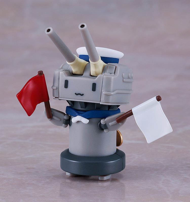 Reincarnation Shimakaze Model Kit (Kantai Collection -Kancolle-)