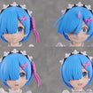 Rem Model Kit DX Ver. (Re:ZERO Starting Life in Another World) Rem Model Kit DX Ver. (Re:ZERO Starting Life in Another World)