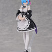 Rem Model Kit DX Ver. (Re:ZERO Starting Life in Another World) Rem Model Kit DX Ver. (Re:ZERO Starting Life in Another World)