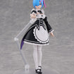 Rem Model Kit DX Ver. (Re:ZERO Starting Life in Another World) Rem Model Kit DX Ver. (Re:ZERO Starting Life in Another World)