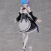 Rem Model Kit (Re:ZERO Starting Life in Another World) Rem Model Kit (Re:ZERO Starting Life in Another World)