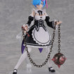Rem Model Kit (Re:ZERO Starting Life in Another World) Rem Model Kit (Re:ZERO Starting Life in Another World)