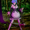 Rem Model Kit (Re:ZERO Starting Life in Another World) Rem Model Kit (Re:ZERO Starting Life in Another World)