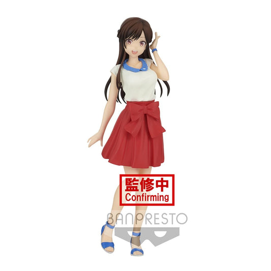 Rent-A-Girlfriend CHIZURU MIZUHARA [RENT-A-GIRLFRIEND EXHIBITION VER.]