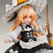 Reverse Palm Spirit Marisa Kirisame (Touhou Project) Reverse Palm Spirit Marisa Kirisame (Touhou Project)