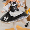 Reverse Palm Spirit Marisa Kirisame (Touhou Project) Reverse Palm Spirit Marisa Kirisame (Touhou Project)