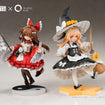 Reverse Palm Spirit Reimu Hakurei & Marisa Kirisame (Touhou Project) Reverse Palm Spirit Reimu Hakurei & Marisa Kirisame (Touhou Project)