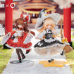 Reverse Palm Spirit Reimu Hakurei & Marisa Kirisame (Touhou Project) Reverse Palm Spirit Reimu Hakurei & Marisa Kirisame (Touhou Project)