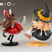 Reverse Palm Spirit Reimu Hakurei & Marisa Kirisame (Touhou Project) Reverse Palm Spirit Reimu Hakurei & Marisa Kirisame (Touhou Project)