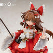 Reverse Palm Spirit Reimu Hakurei & Marisa Kirisame (Touhou Project) Reverse Palm Spirit Reimu Hakurei & Marisa Kirisame (Touhou Project)