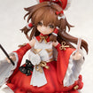 Reverse Palm Spirit Reimu Hakurei & Marisa Kirisame (Touhou Project) Reverse Palm Spirit Reimu Hakurei & Marisa Kirisame (Touhou Project)