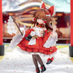 Reverse Palm Spirit Reimu Hakurei (Touhou Project) Reverse Palm Spirit Reimu Hakurei (Touhou Project)