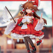 Reverse Palm Spirit Reimu Hakurei (Touhou Project) Reverse Palm Spirit Reimu Hakurei (Touhou Project)