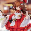Reverse Palm Spirit Reimu Hakurei (Touhou Project) Reverse Palm Spirit Reimu Hakurei (Touhou Project)