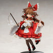 Reverse Palm Spirit Reimu Hakurei (Touhou Project) Reverse Palm Spirit Reimu Hakurei (Touhou Project)