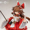 Reverse Palm Spirit Reimu Hakurei (Touhou Project) Reverse Palm Spirit Reimu Hakurei (Touhou Project)