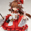 Reverse Palm Spirit Reimu Hakurei (Touhou Project) Reverse Palm Spirit Reimu Hakurei (Touhou Project)