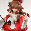 Reverse Palm Spirit Reimu Hakurei (Touhou Project) Reverse Palm Spirit Reimu Hakurei (Touhou Project)