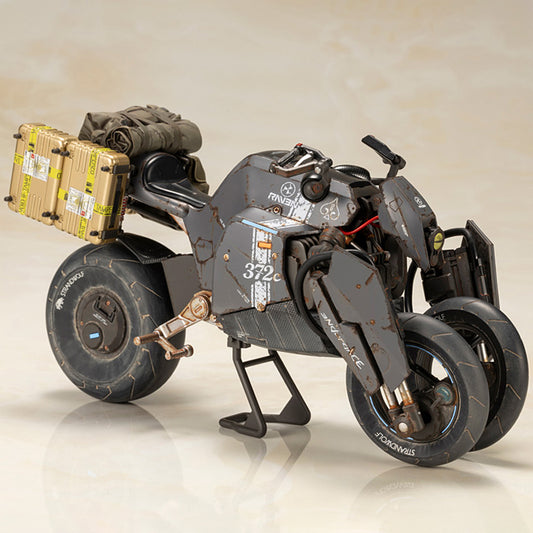 1/12 Reverse Trike OP Ver. Model Kit (Death Stranding)