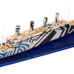 Revival of the TITANIC (8 Types / 10 Per Box) 