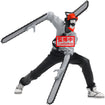 Reze Arc Noir Edge Collection: Chainsaw Man Reze Arc Noir Edge Collection: Chainsaw Man - Thumbnail, Base