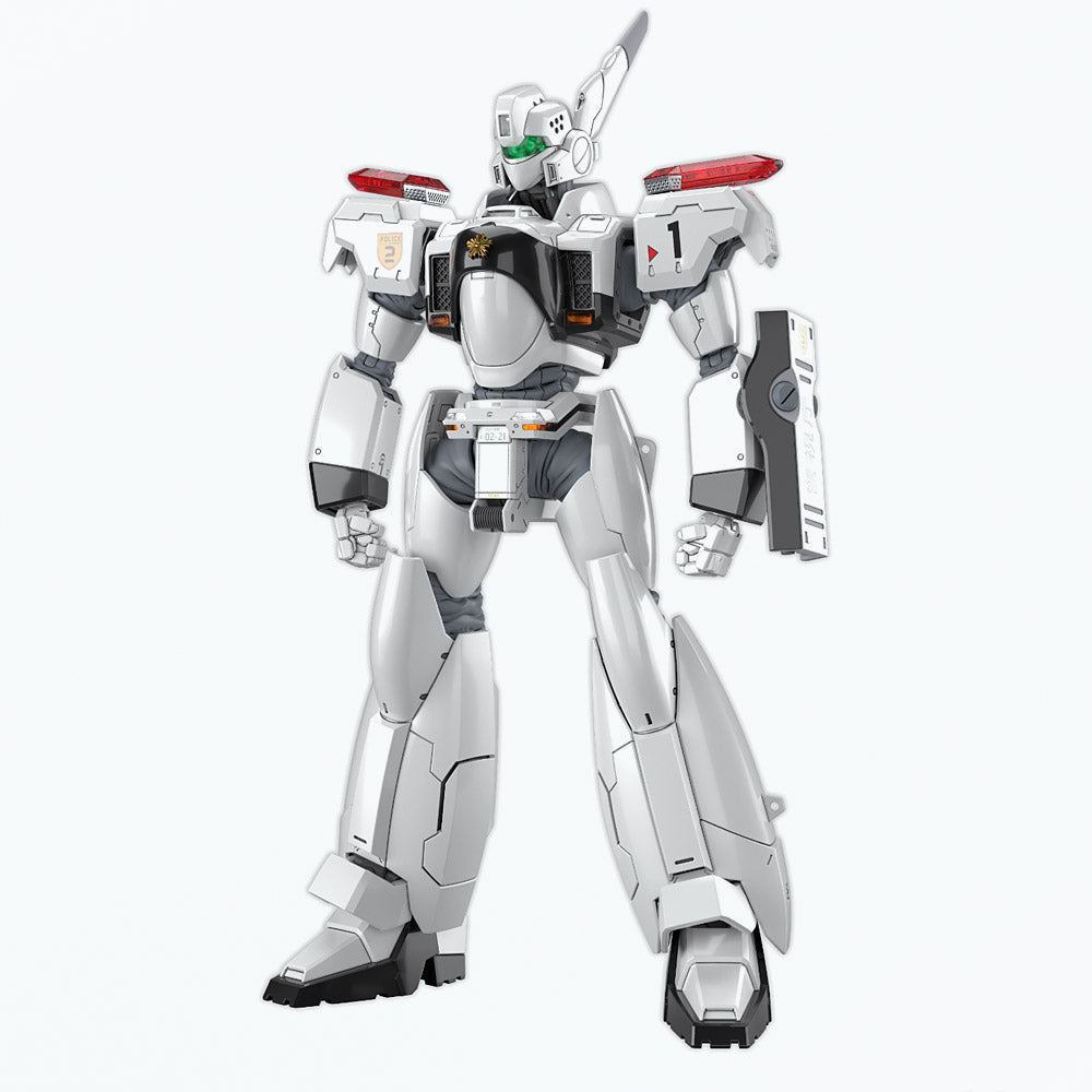 RG AV-98Plus Ingram (Ingram Plus) Base, Thumbnail