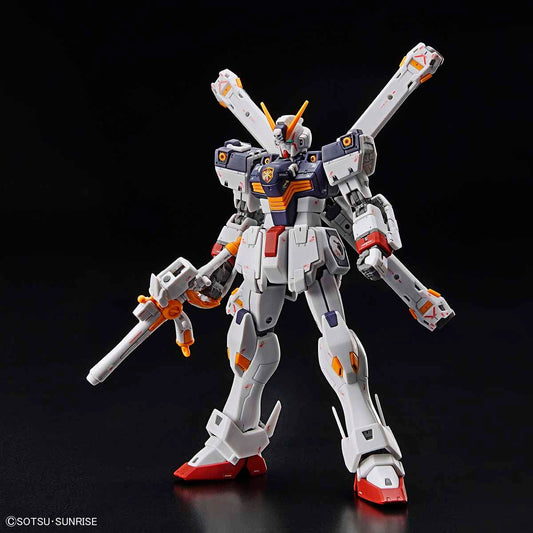 RG XM-X1 Crossbone Gundam X1