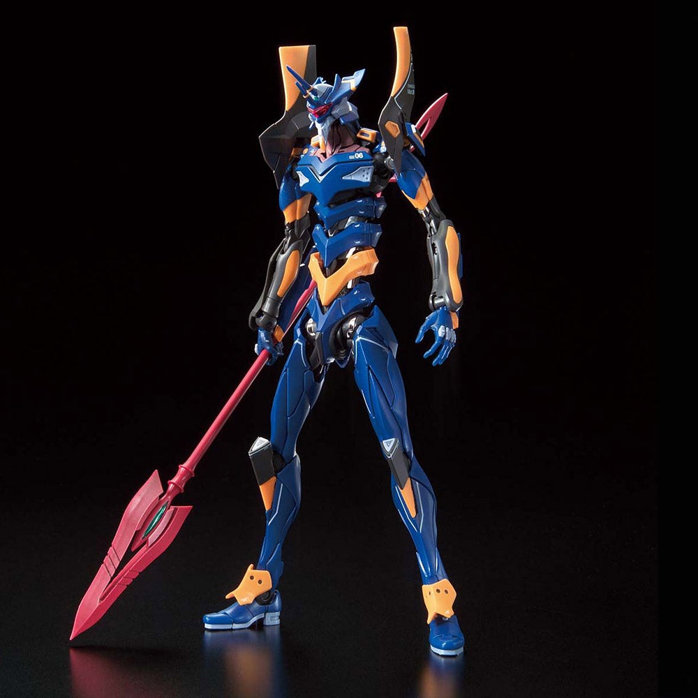 Neon Rg Neon Genesis Evangelion – GUNDAM PLANET
