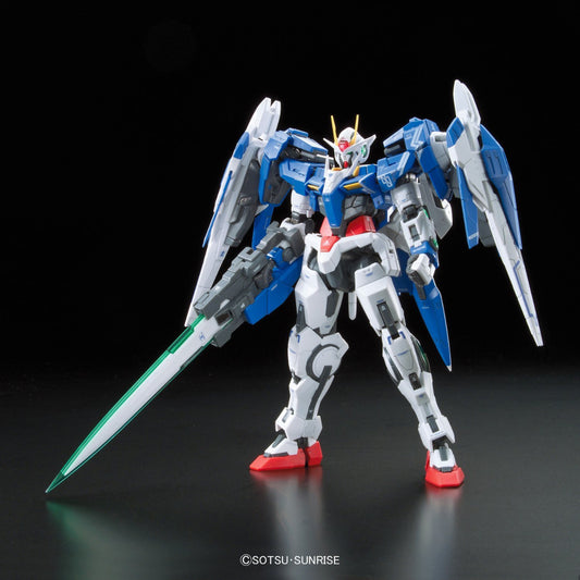 RG GN-0000 + GNR-010 00 Raiser