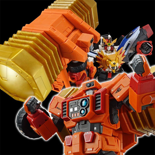 RG GoldyMarg