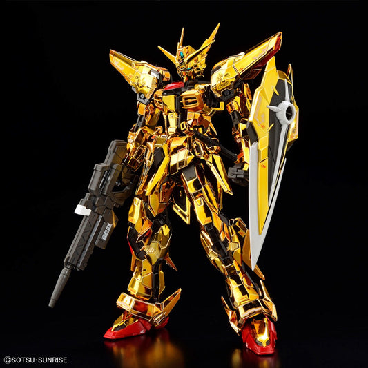 RG ORB-01 Akatsuki Gundam Oowashi Unit