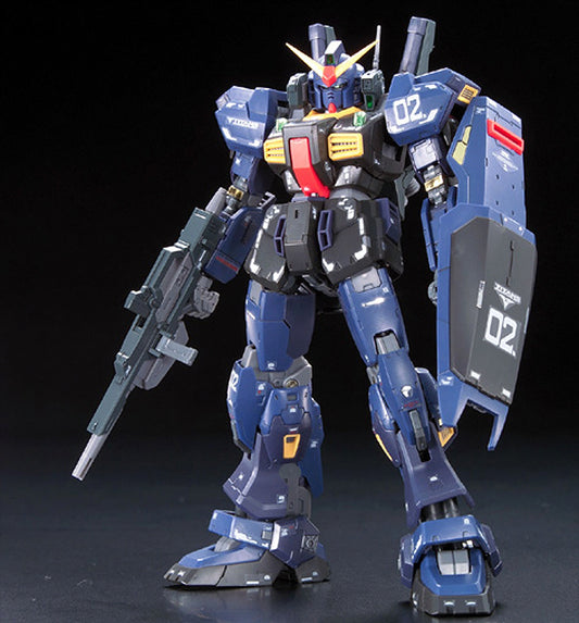 RG RX-178 Gundam MK-II Titans