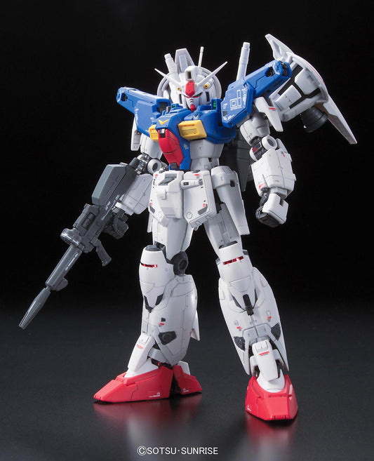RG RX-78GP01Fb Gundam GP01Fb Full Burnern