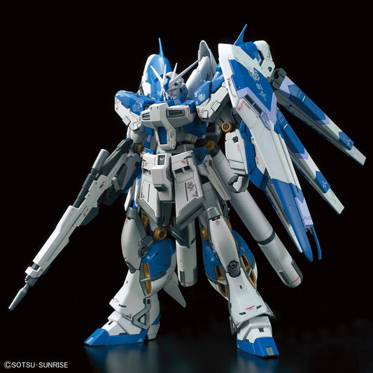 RG RX-93-2 Hi-Nu Gundam