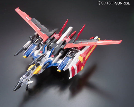 RG Skygrasper Launcher/Sword Pack