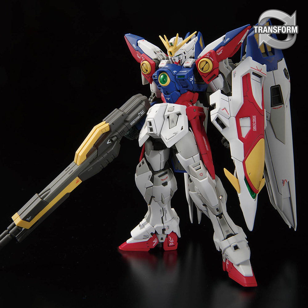 ARMES GUNDAM D'OCCASION MG XXXG-00W0 Wing Gundam Zero Nouvelle édition... EUR 39,26 - FR ARMES GUNDAM D'OCCASION MG XXXG-00W0 Wing Gundam Zero Nouvelle édition... EUR 39,26 - FR
