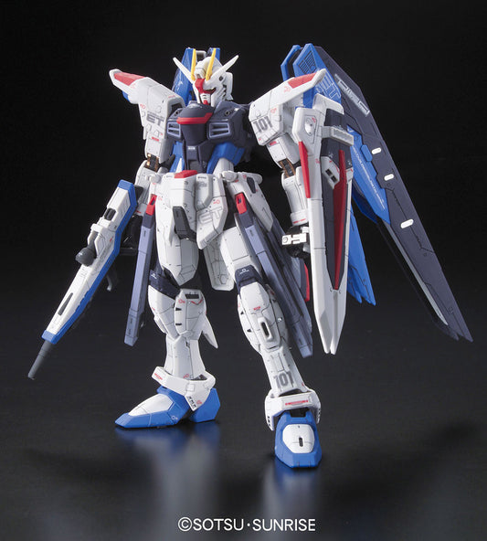 RG ZGMF-X10A Freedom Gundam