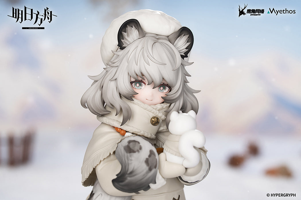 Rhodes Kids Series: Pramanix (Arknights)