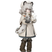 Rhodes Kids Series: Pramanix (Arknights) Base