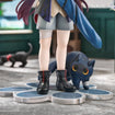 RISE UP+ Chibi Cat Series: Blade Ver. (Honkai: Star Rail) RISE UP+ Chibi Cat Series: Blade Ver. (Honkai: Star Rail)